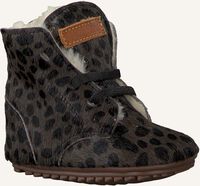 Grijze SHOESME Babyschoenen BP9W023 Grijze SHOESME Babyschoenen BP9W023 - medium