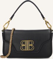 Zwarte BIBI LOU Schoudertas 955A80TR Zwarte BIBI LOU Schoudertas 955A80TR - medium