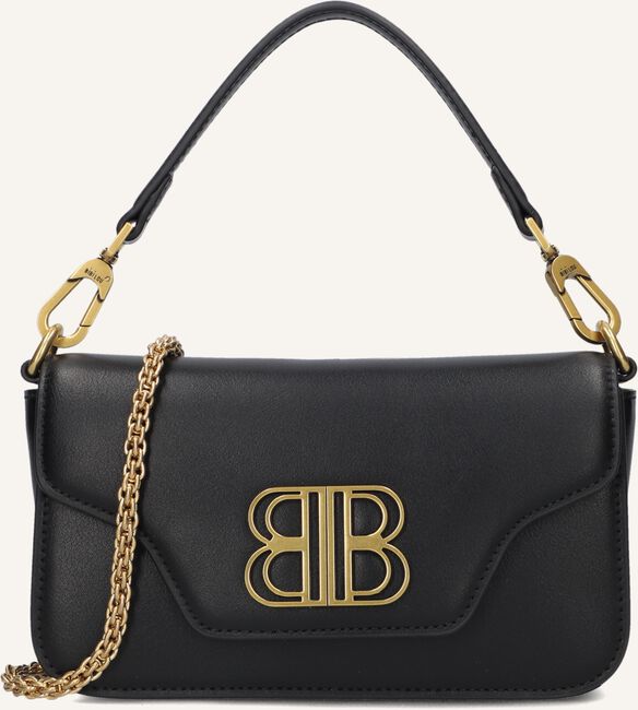 Zwarte BIBI LOU Schoudertas 955A80TR Zwarte BIBI LOU Schoudertas 955A80TR - large