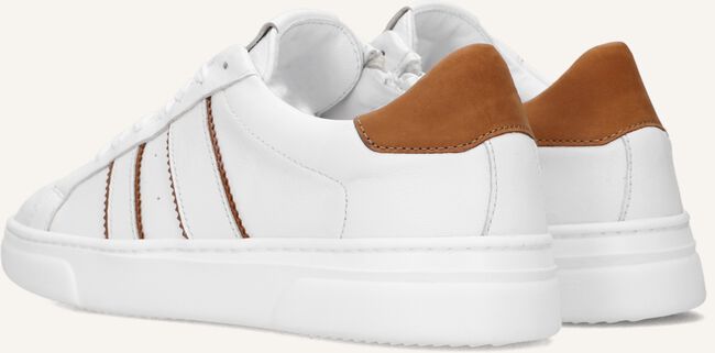 Witte HIP Lage sneakers H1610 Witte HIP Lage sneakers H1610 - large