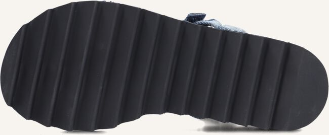 Blauwe KURT GEIGER LONDON Sandalen ORION Blauwe KURT GEIGER LONDON Sandalen ORION - large