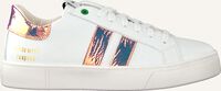 Witte WOMSH Lage sneakers KINGSTON - medium