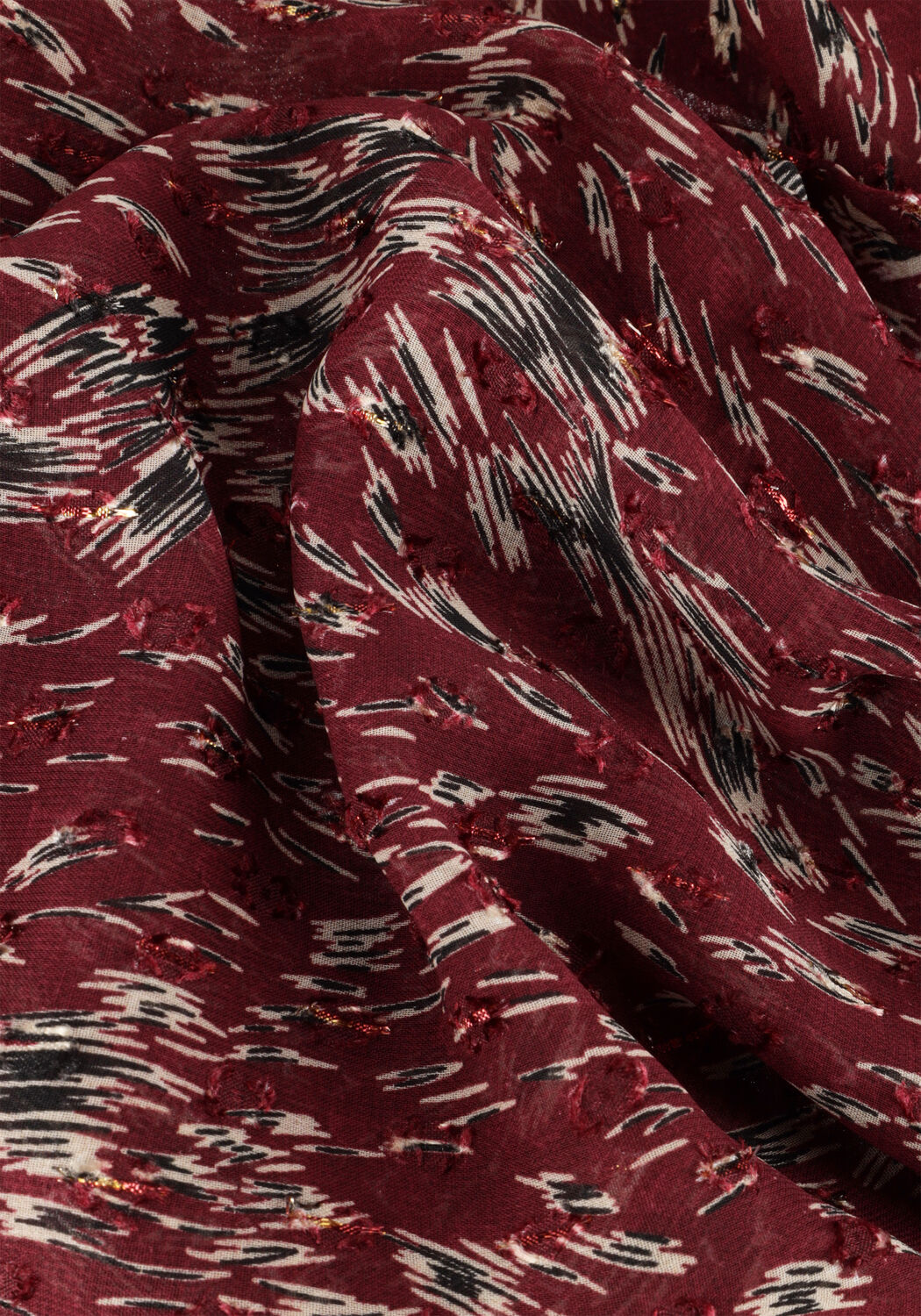 Roze STUDIO AMAYA Blouses DAISY - large