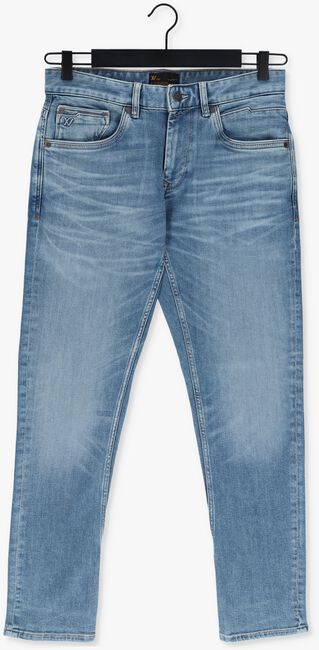 Blauwe PME LEGEND Slim fit jeans XV DENIM LIGHT MID DENIM - large