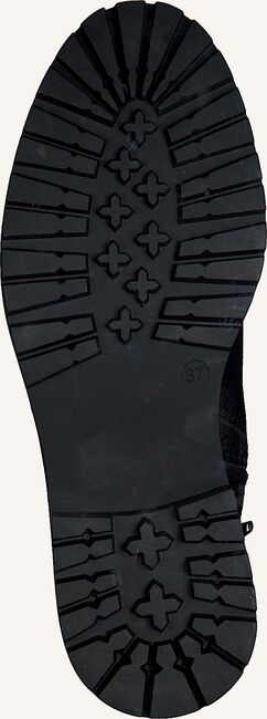 Zwarte MEXX Veterboots FABULOUS Zwarte MEXX Veterboots FABULOUS - large