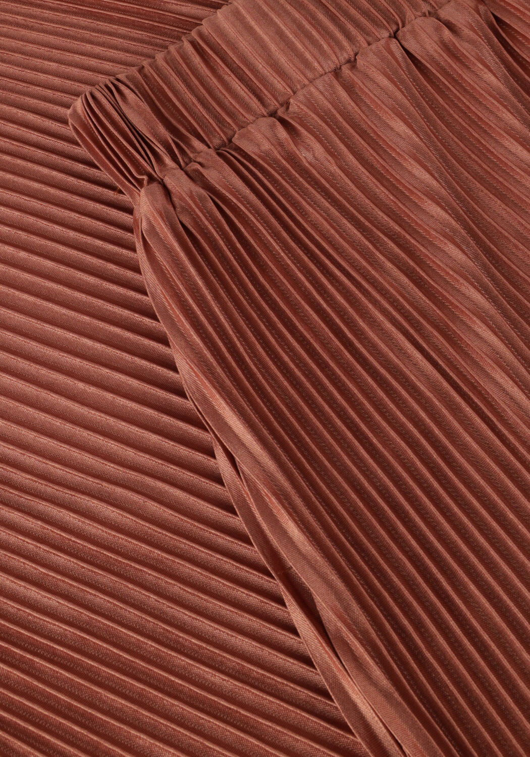 Roze STUDIO AMAYA Korte broek SOFIA - large