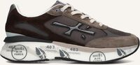 Bruine PREMIATA Lage sneakers MOERUN - medium