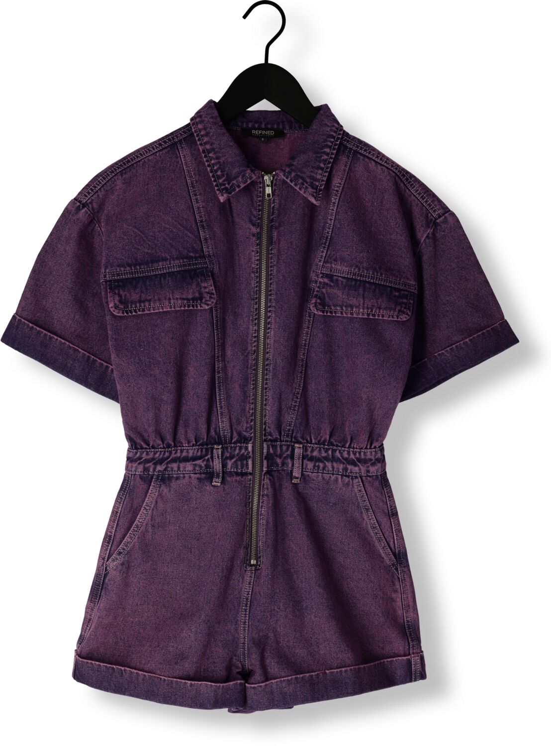 REFINED DEPARTMENT Dames Jumpsuits Kate Paars
