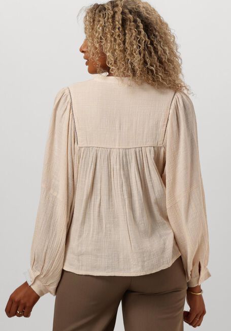 Creme LOUIZON Blouses BOBBY - large