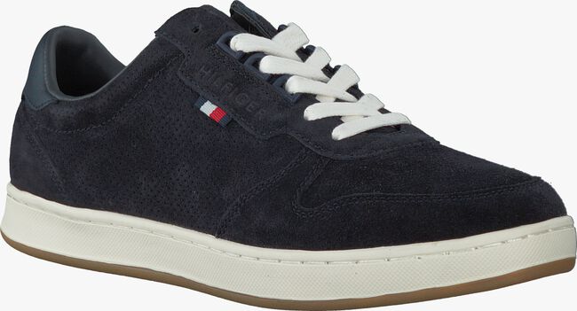 Blauwe TOMMY HILFIGER Sneakers HOXTON2B - large
