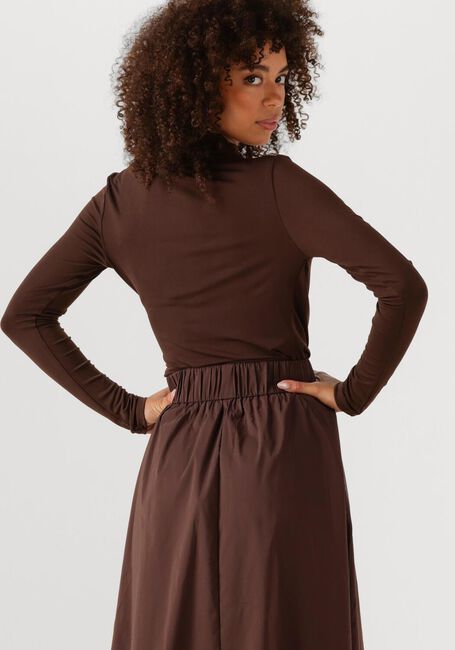Bruine NOTRE-V Top NV-GASTO - large