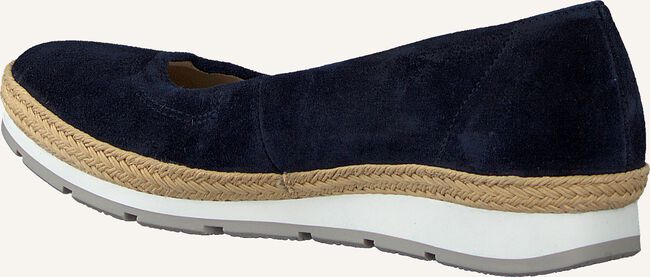 Blauwe GABOR Instappers 400.1 Blauwe GABOR Instappers 400.1 - large