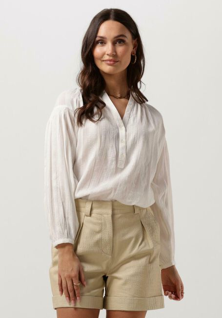 Witte VANESSA BRUNO Blouses NIPOA - large