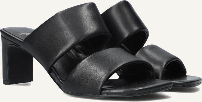 Zwarte VAGABOND SHOEMAKERS Muiltjes LUISA MULE Zwarte VAGABOND SHOEMAKERS Muiltjes LUISA MULE - large