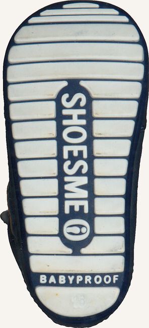 Blauwe SHOESME Babyschoenen BP9W028-E Blauwe SHOESME Babyschoenen BP9W028-E - large