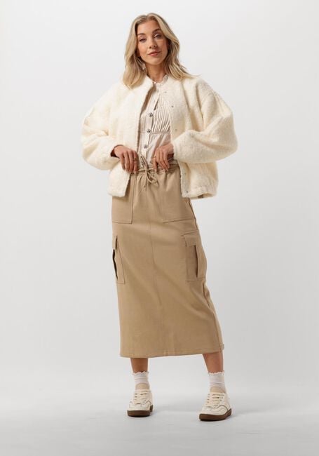 Zand NUKUS Maxirok BROOKLYN SKIRT Zand NUKUS Maxirok BROOKLYN SKIRT - large