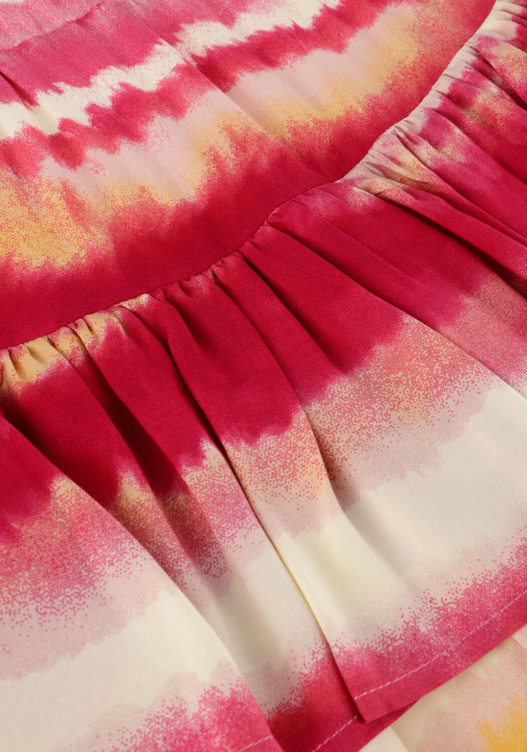 Roze AI&KO Minirok VANETTA AQUAREL VIS 520 G - large