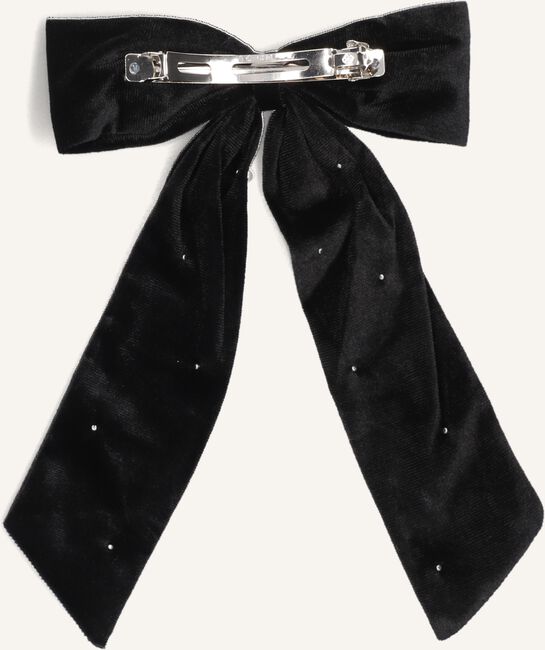 Zwarte NOTRE-V Haaraccessoires PEARL BOW Zwarte NOTRE-V Haaraccessoires PEARL BOW - large