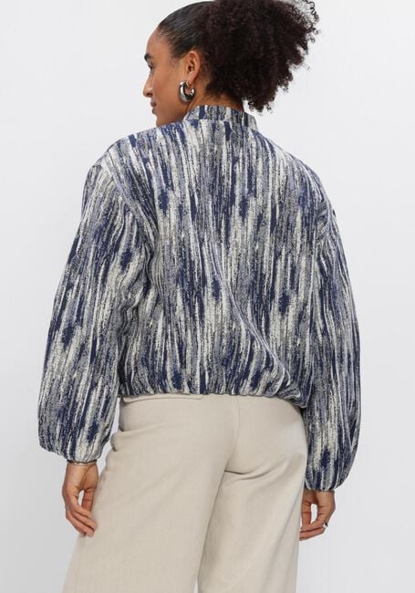 Multi MINUS Jack MSBESSA SHORT JACKET - large