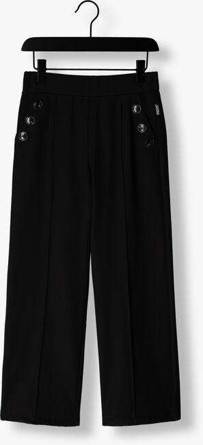 Zwarte RETOUR Pantalon ESRA PANTS - large