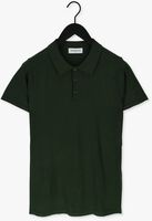 Groene PUREWHITE T-shirt 10805