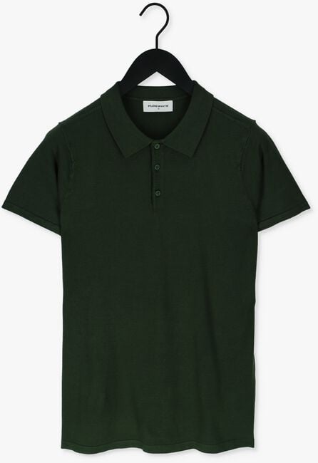 Groene PUREWHITE T-shirt 10805 - large