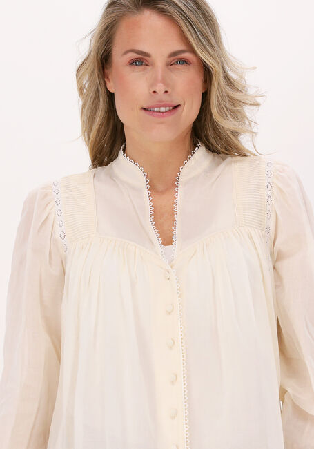 Ecru IDANO Blouses BASTIEN - large