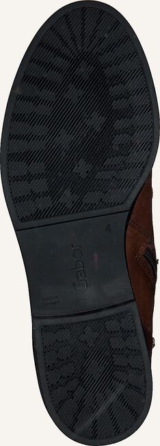 Cognac GABOR Veterboots 660.1 Cognac GABOR Veterboots 660.1 - large