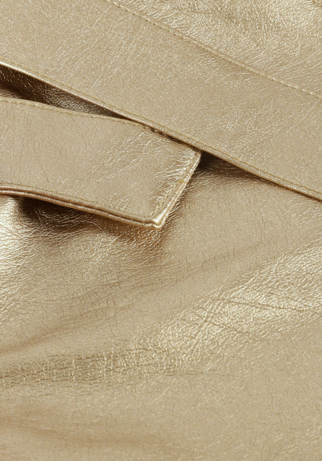 Gouden LIKE FLO Korte broek FAY-LINN FLO GIRLS SHORT - large