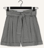 Witte SILVIAN HEACH Korte broek SHORTS ASPUNDEX Witte SILVIAN HEACH Korte broek SHORTS ASPUNDEX - medium