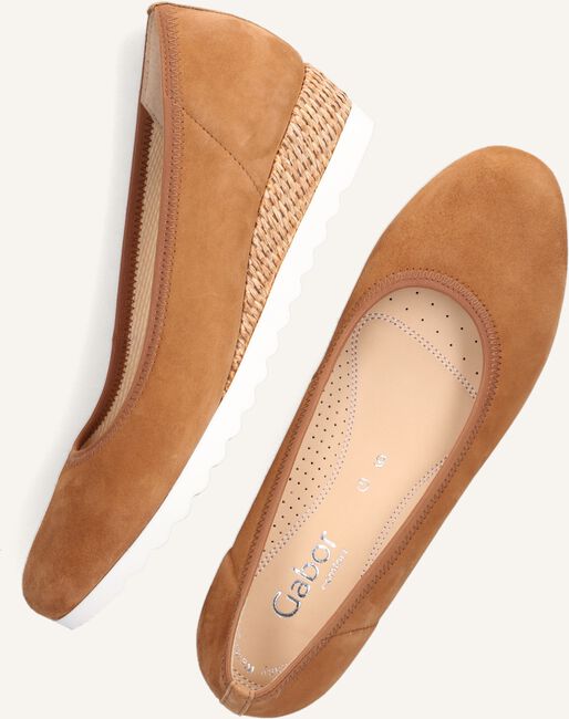 Camel GABOR Instappers 641 Camel GABOR Instappers 641 - large