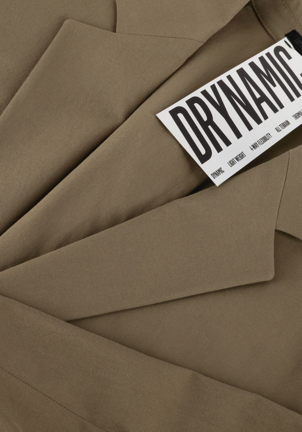 Olijf DRYKORN Colberts MARLS 134147 - large