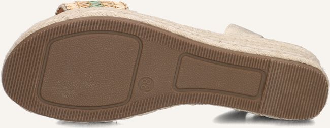 Gouden AYANA Sandalen met hak 0047-71 Gouden AYANA Sandalen met hak 0047-71 - large