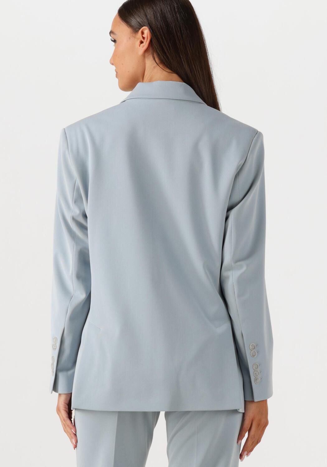 JANICE Dames Blazers Jones Lichtblauw