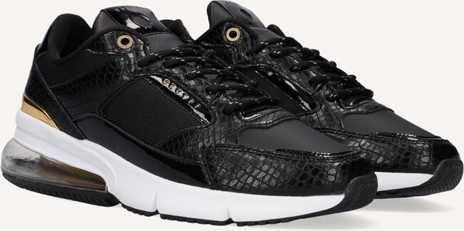 Zwarte CRUYFF Lage sneakers DIAMOND Zwarte CRUYFF Lage sneakers DIAMOND - large