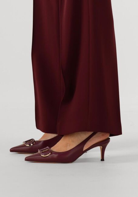Rode TWINSET MILANO Slingbacks 252TCP030 - large