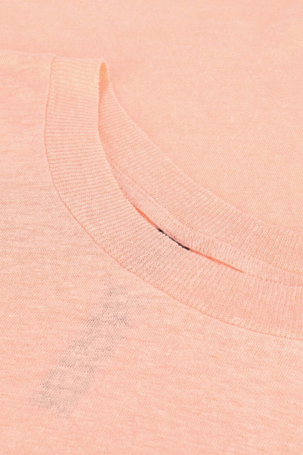 Oranje 10DAYS Top TEE LINEN - large