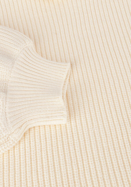 Ecru GESTUZ Trui MEBAGZ SHORT PULLOVER Ecru GESTUZ Trui MEBAGZ SHORT PULLOVER - large