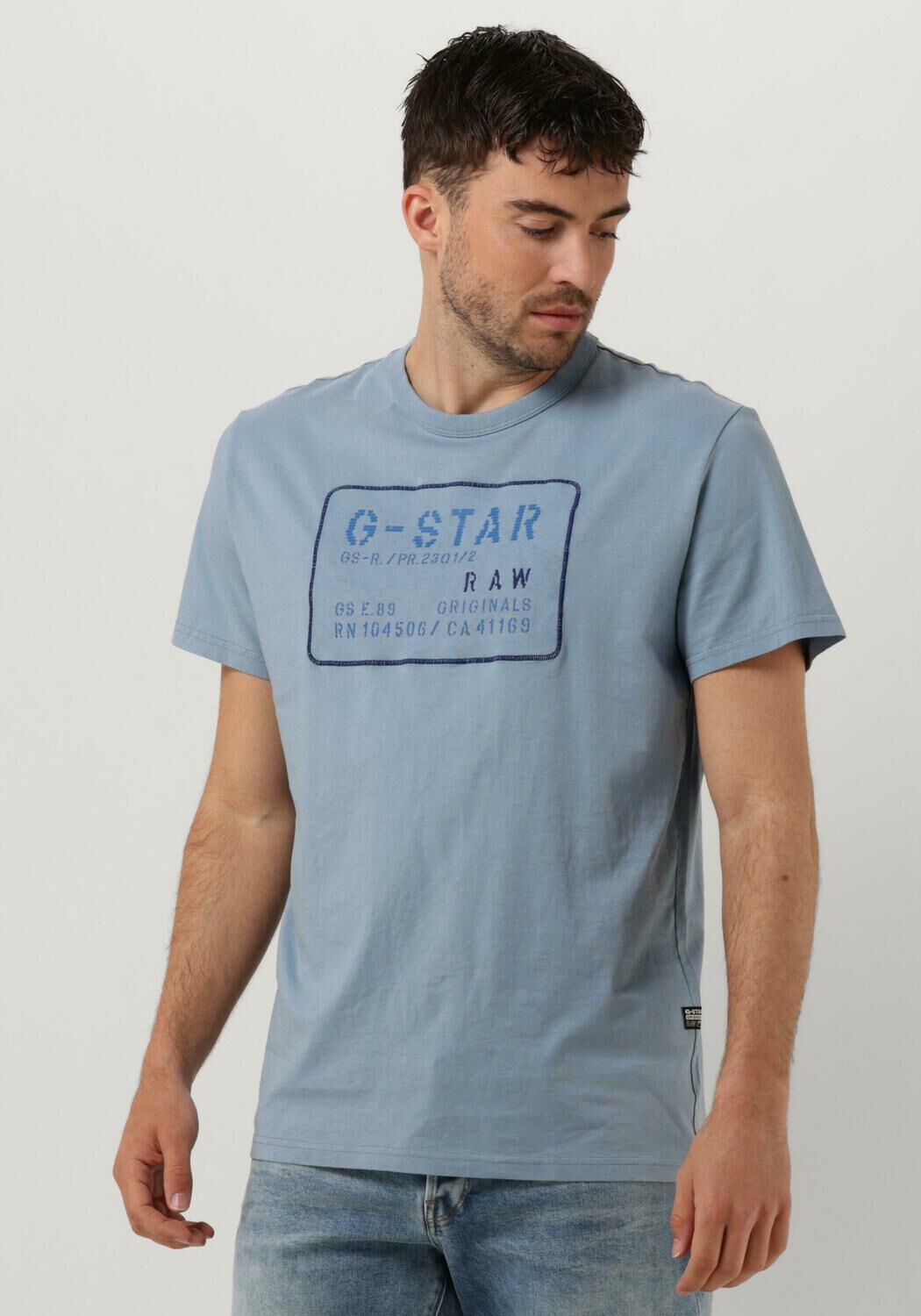 G star shop raw tee shirts