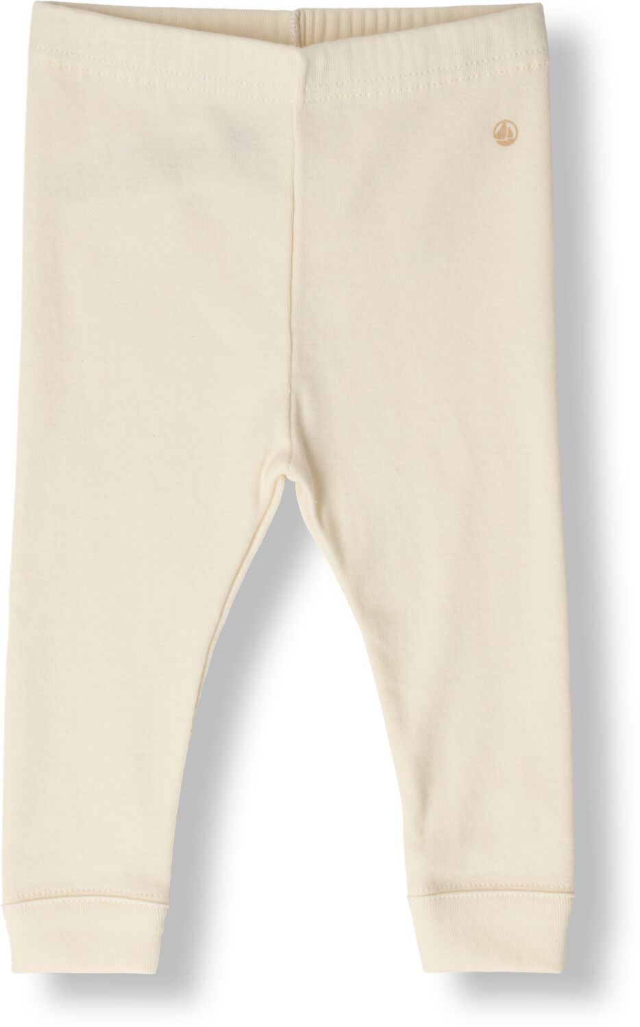 PETIT BATEAU Baby Broeken Legging Beige