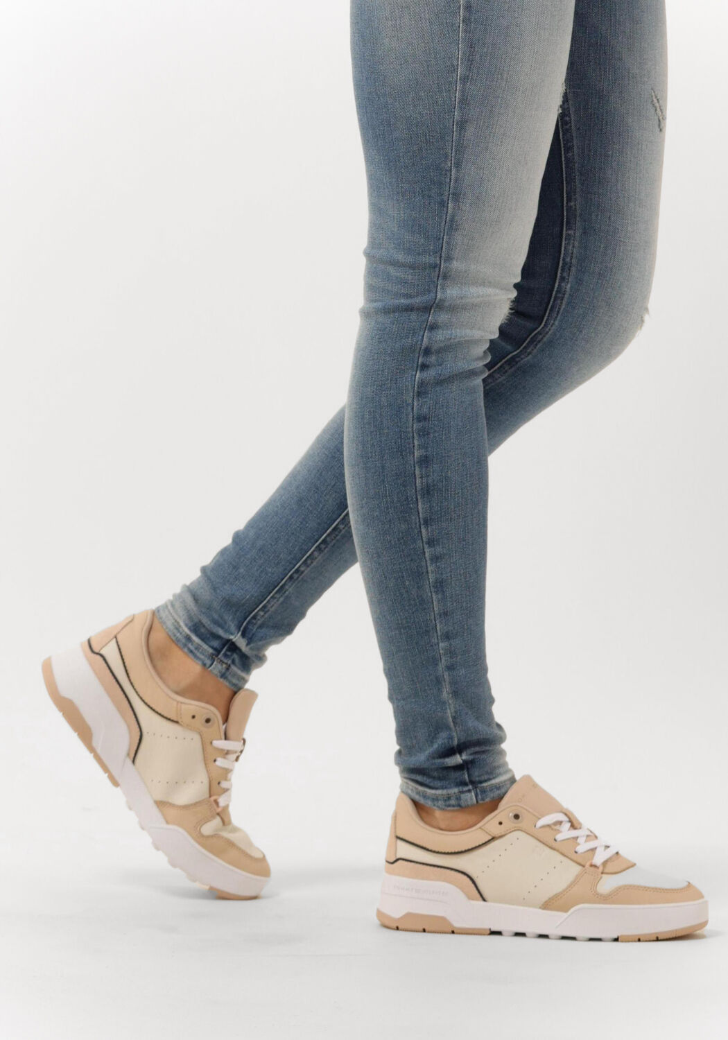 TOMMY HILFIGER Sneakers Dames online kopen? | Morgen in huis* | Omoda