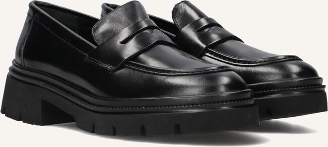 Zwarte CTWLK Loafers SCARLET Zwarte CTWLK Loafers SCARLET - large