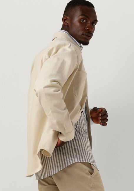 Zand PORTO MILANO Overshirt LISSABON - large