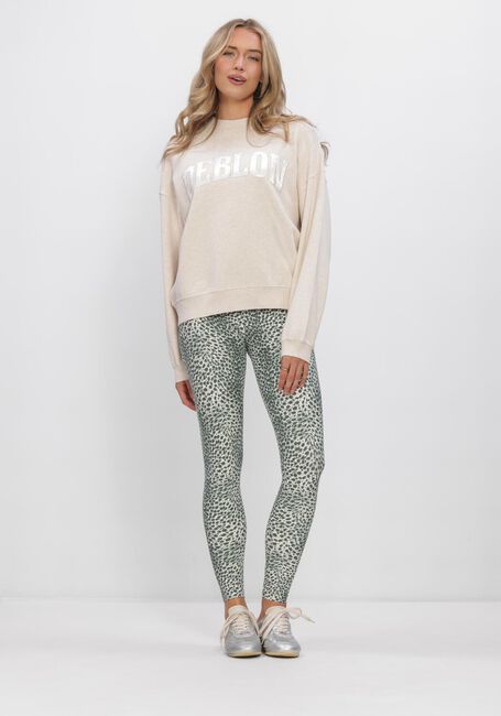 Zand DEBLON SPORTS Sweater JOELLE SWEATER - large