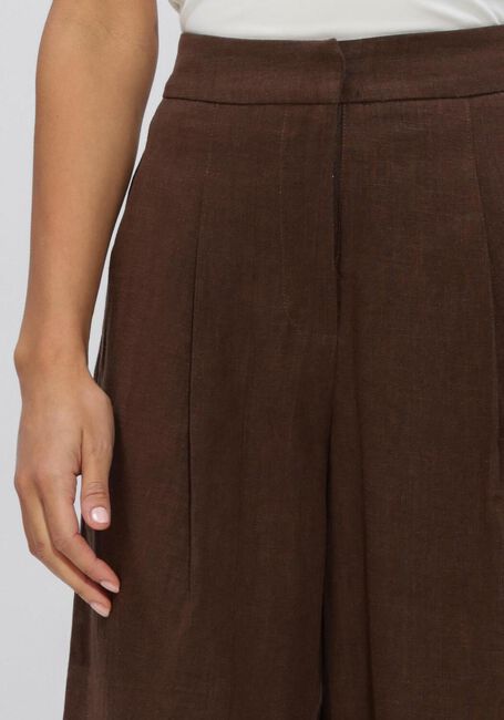 Bruine NOTRE-V Korte broek NV-HILDE - large