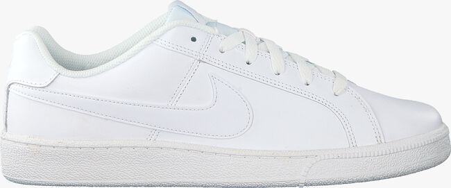 Witte NIKE Lage sneakers COURT ROYALE MEN - large