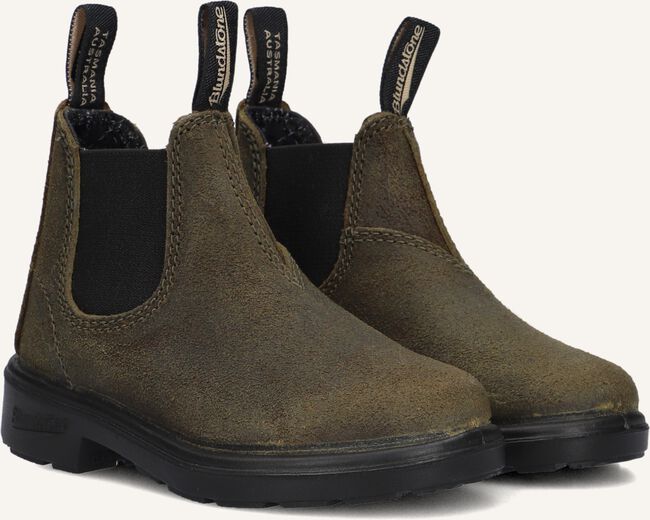 BLUNDSTONE 2496 BLUNDSTONE 2496 - large