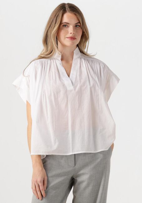 Witte VANESSA BRUNO Top CORY - large