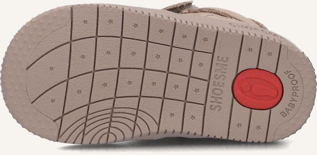 Beige SHOESME Sneakers BN22W001 Beige SHOESME Sneakers BN22W001 - large