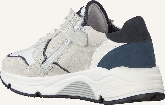 Witte HIP Lage sneakers H1220 Witte HIP Lage sneakers H1220 - large